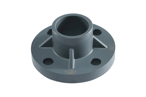 兴隆华侨农场CPVC一体式法兰(DIN)