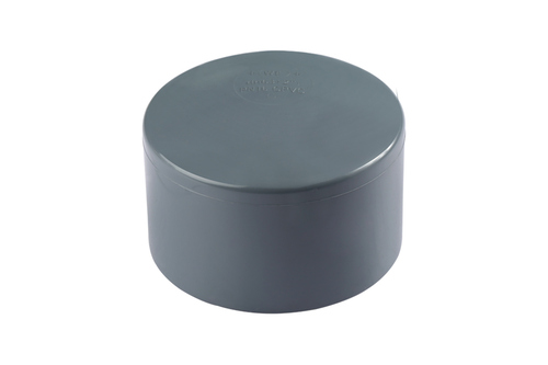 兴隆华侨农场CPVC管帽(DIN)