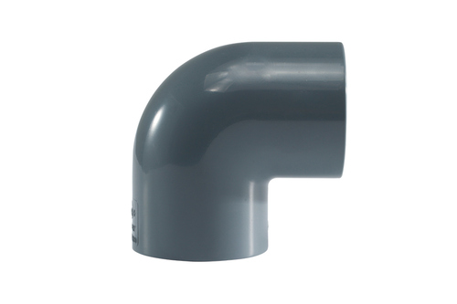 兴隆华侨农场CPVC90°弯头(ANSI)