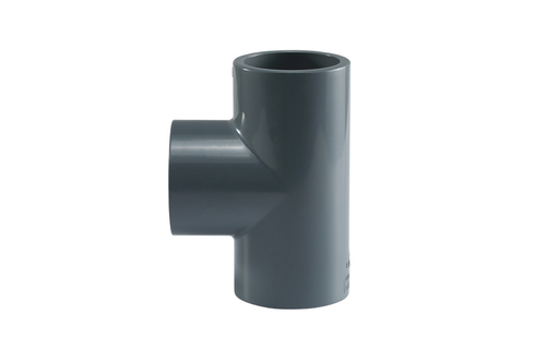 兴隆华侨农场CPVC正三通(ANSI)