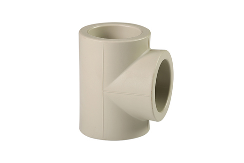 兴隆华侨农场PPH正三通 (DIN)