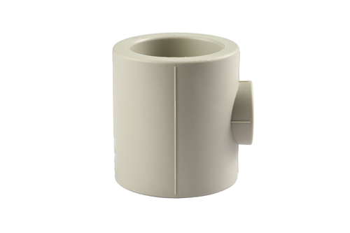 兴隆华侨农场PPH异径三通(DIN)