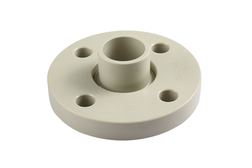 兴隆华侨农场PPH对焊双片式法兰(DIN)