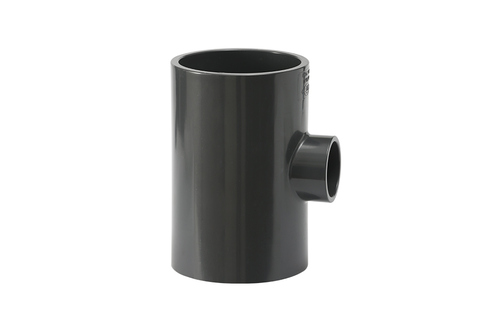 兴隆华侨农场UPVC异径三通(ANSI)