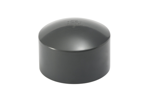 兴隆华侨农场UPVC管帽（ANSI)