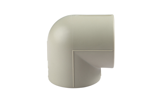 兴隆华侨农场PPR90°弯头(DIN)