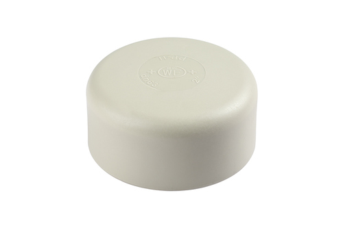 兴隆华侨农场PPR管帽(DIN)