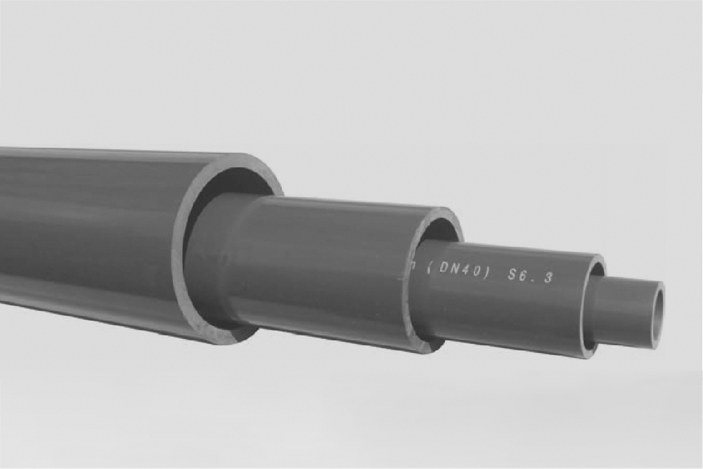 兴隆华侨农场工业美标管材