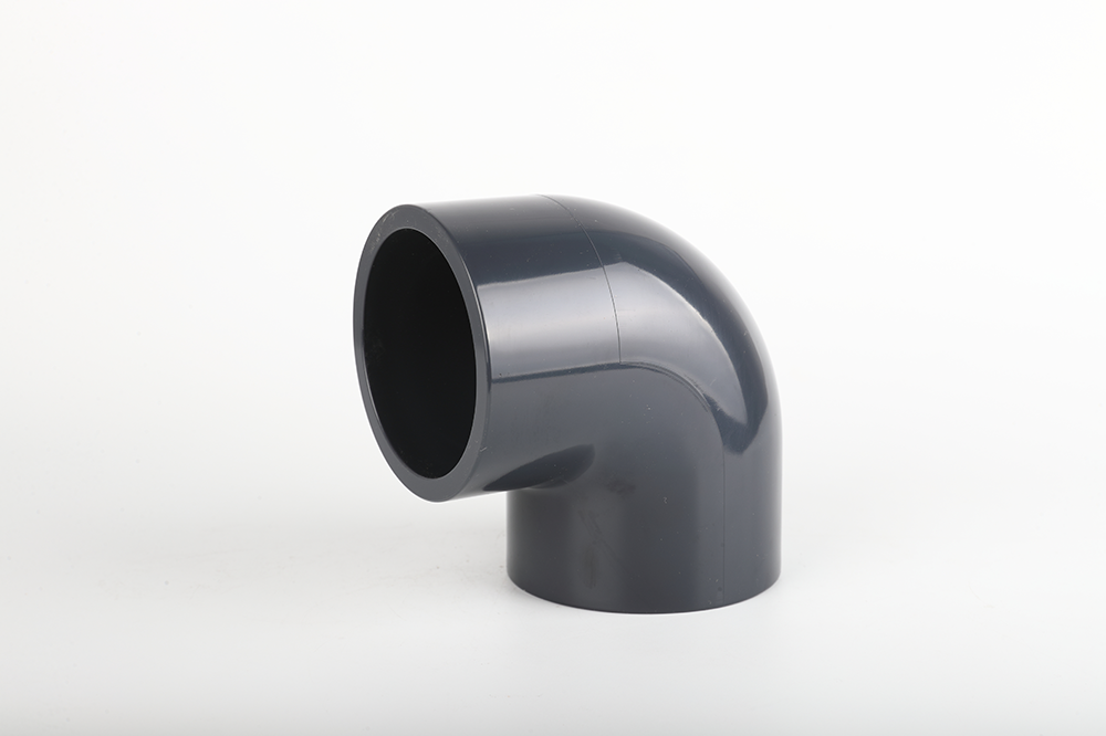 兴隆华侨农场90度弯头