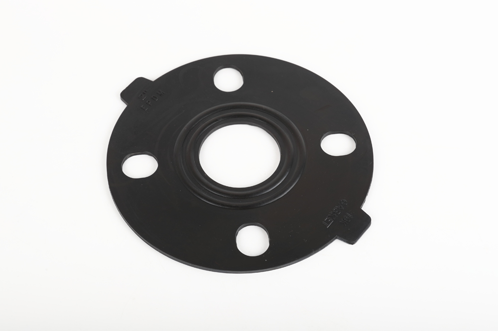 兴隆华侨农场法兰垫片