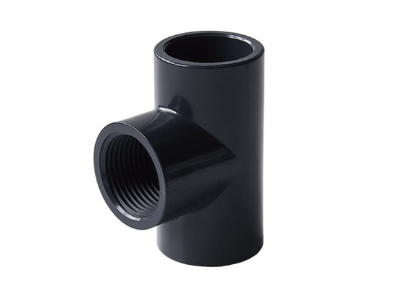 兴隆华侨农场内丝三通