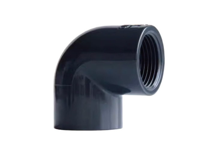 兴隆华侨农场内丝弯头