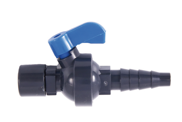 兴隆华侨农场取样阀