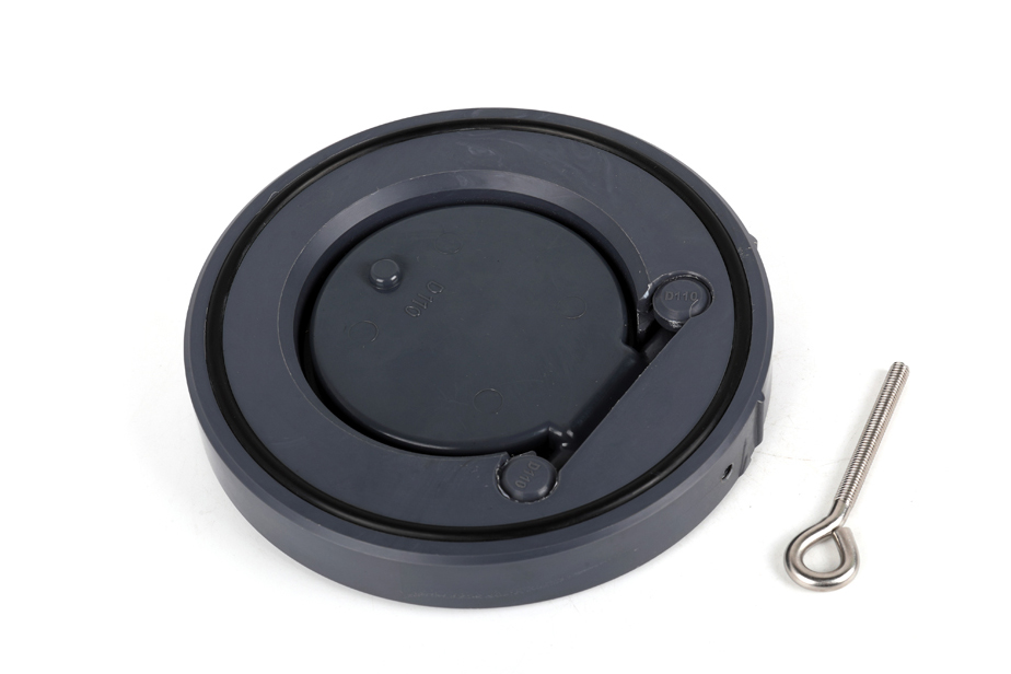 兴隆华侨农场对夹式止回阀