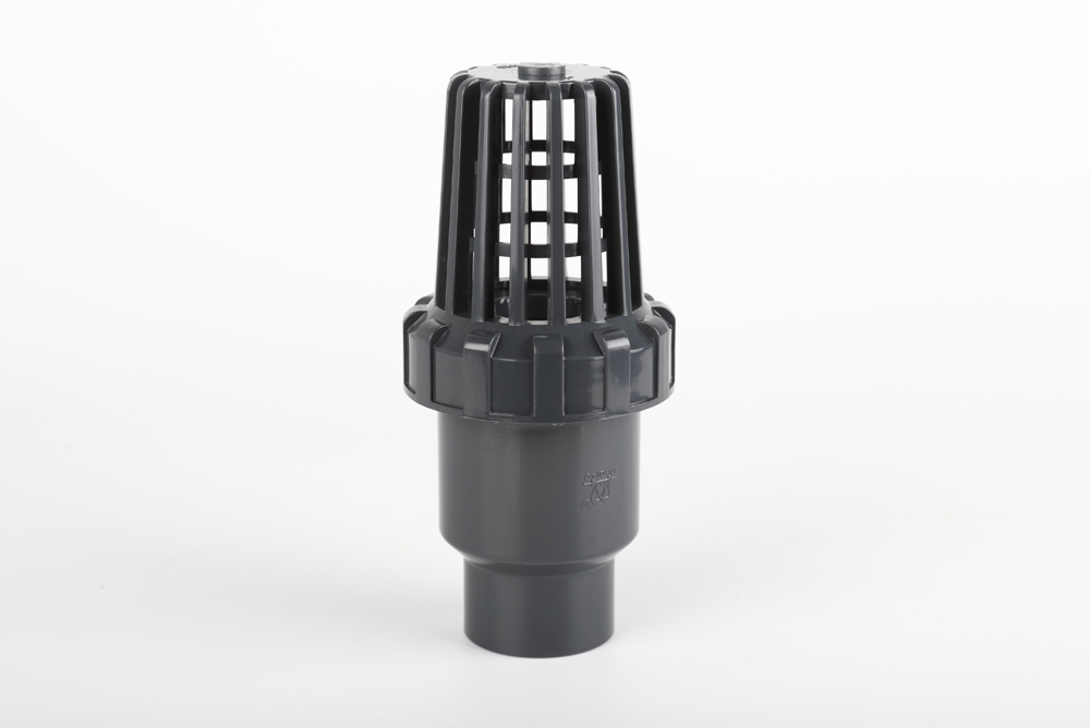 兴隆华侨农场球型底阀