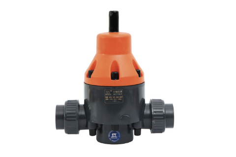 兴隆华侨农场安全阀