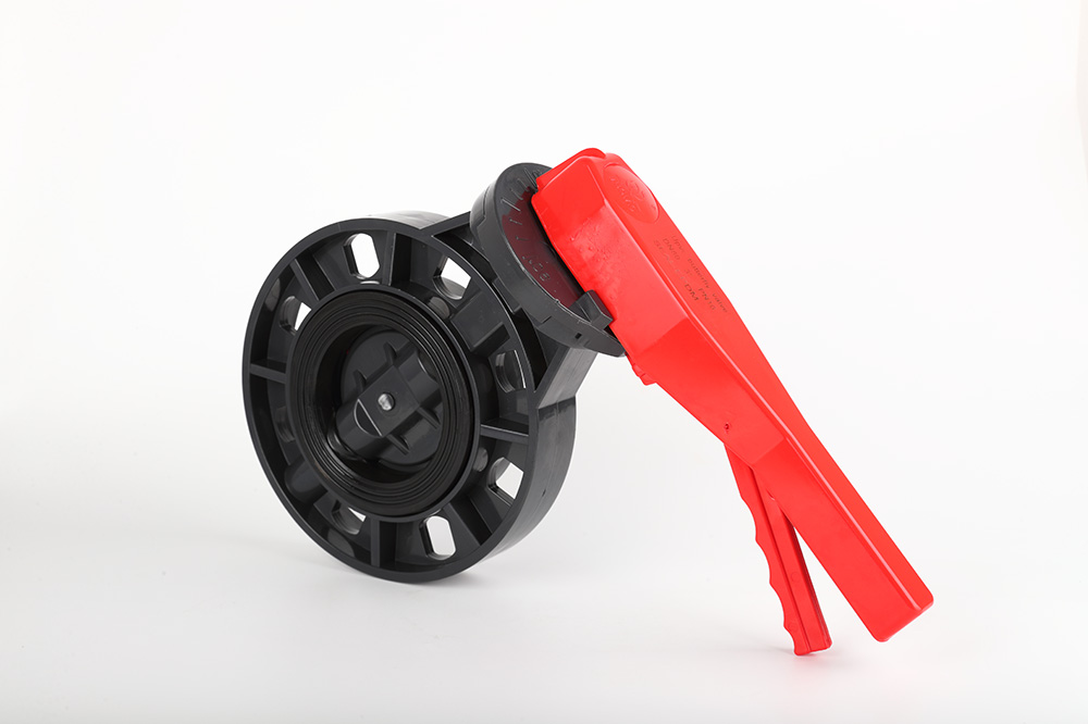 兴隆华侨农场手柄蝶阀