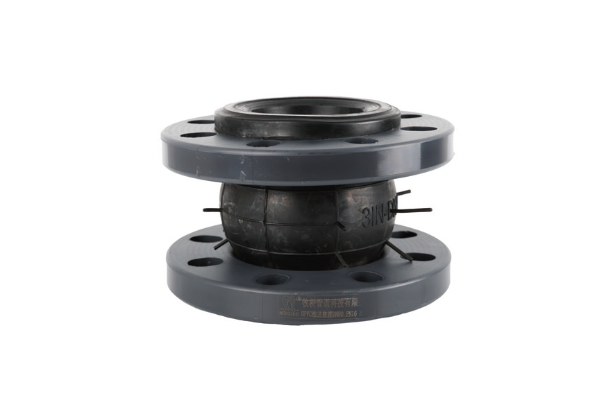 兴隆华侨农场橡胶接头