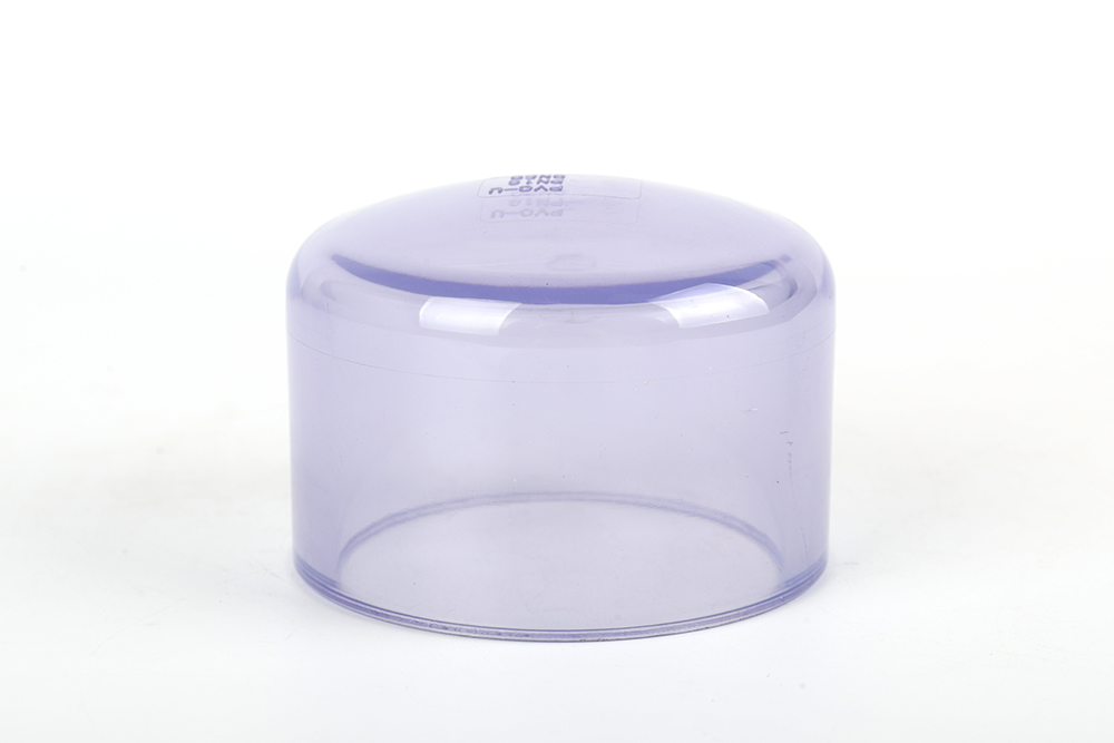 兴隆华侨农场透明管堵