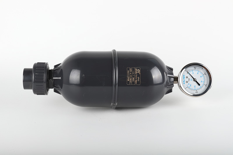 兴隆华侨农场空气式脉冲阻尼器